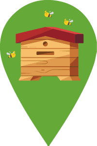 NECTAR Bee Boxes
