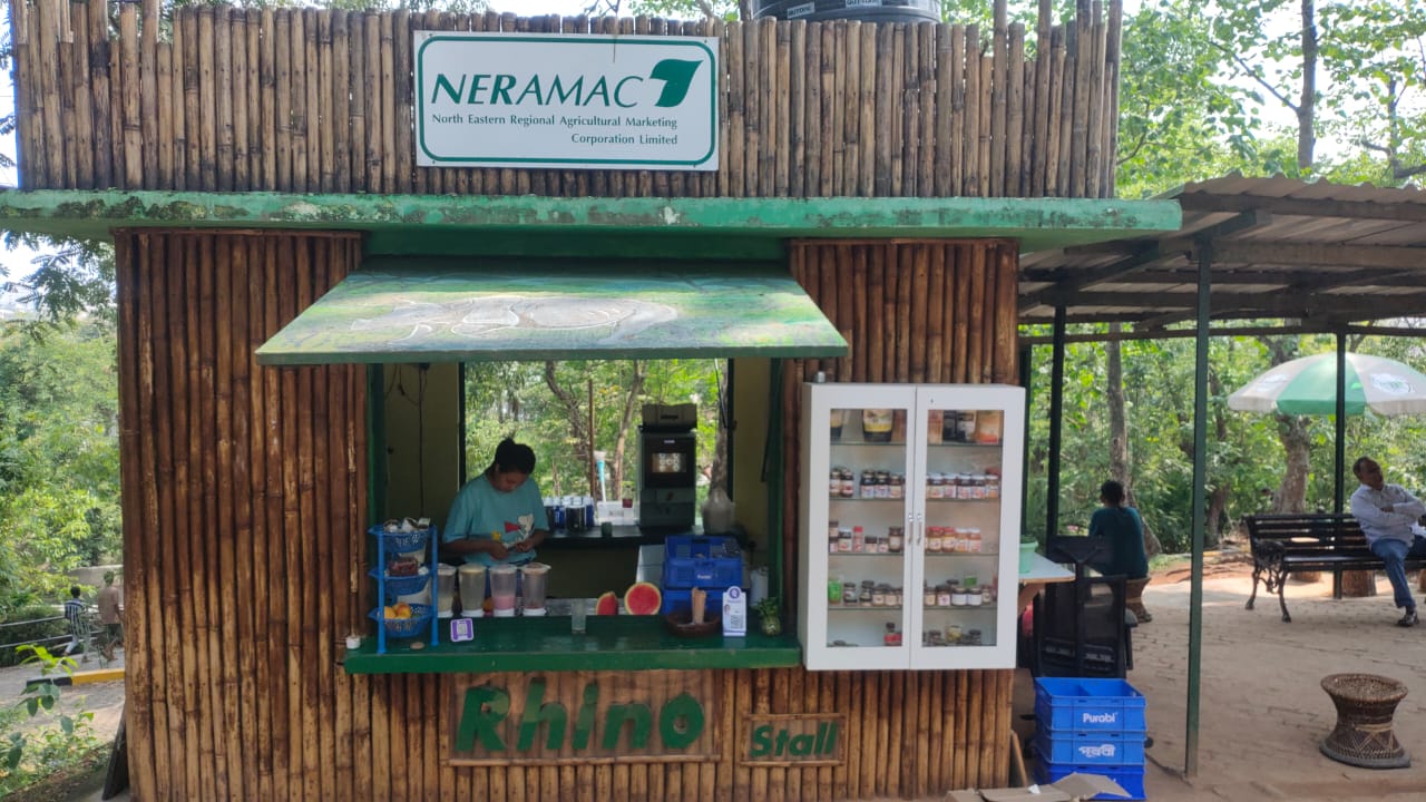 Guwahati Zoo – Guwahati