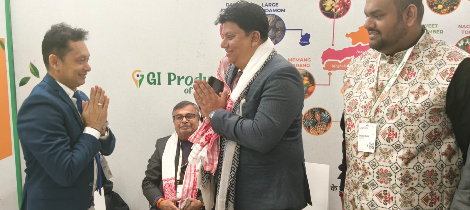 BIOFACH 2026 - Germany