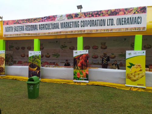 Nation Agri-Horti Show 2021