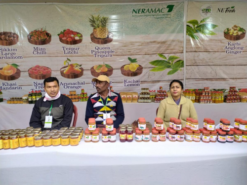 Nation Agri-Horti Show 2021